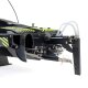 Pro Boat Sonicwake 36" V3 Self-Righting V-Hull Boat RTR, Black