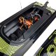 Pro Boat Sonicwake 36" V3 Self-Righting V-Hull Boat RTR, Black
