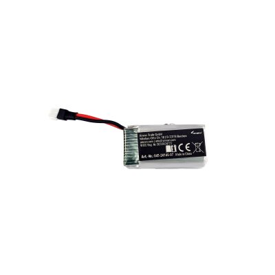 LiPo Akku 1S 3,7V 500mAh Molex