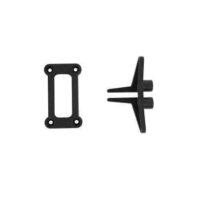 Servohalterung Set H145