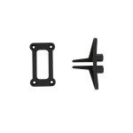 Servohalterung Set H145