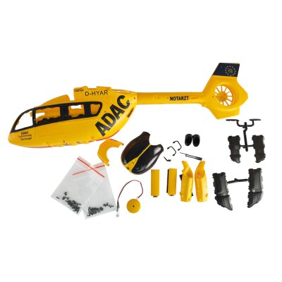 Rumpf H145 ADAC