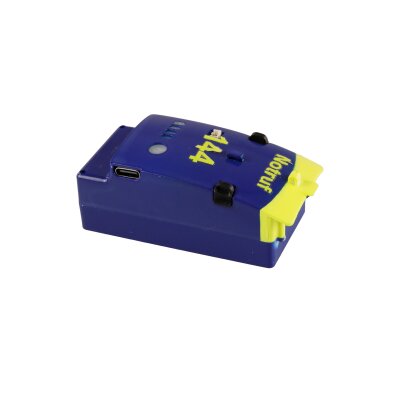 LiPo Akku 7,4V 1200mAh EC135AAA