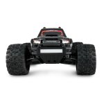 Hyper Go MTX10 Monstertruck Brushless 1:10 ARTR schwarz
