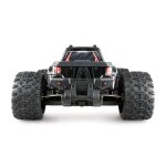 Hyper Go MTX10 Monstertruck Brushless 1:10 ARTR schwarz
