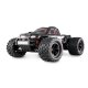 Hyper Go MTX10 Monstertruck Brushless 1:10 ARTR schwarz