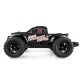 Hyper Go MTX10 Monstertruck Brushless 1:10 ARTR schwarz