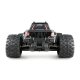 Hyper Go MTX10 Monstertruck Brushless 1:10 ARTR schwarz