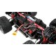 Hyper Go MTX10 Monstertruck Brushless 1:10 ARTR schwarz