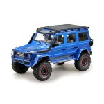 Absima 1:10 EP Crawler CR4.4 "WOLF" blau RTR