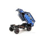 Absima 1:10 EP Crawler CR4.4 "WOLF" blau RTR