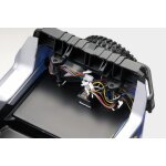 Absima 1:10 EP Crawler CR4.4 "WOLF" blau RTR