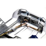 Absima 1:10 EP Crawler CR4.4 "WOLF" blau RTR