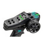 Absima 1:10 EP Crawler CR4.4 "WOLF" blau RTR