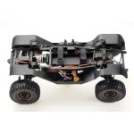 Absima 1:10 EP Crawler CR4.4 "WOLF" blau RTR