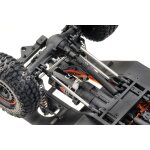 Absima 1:10 EP Crawler CR4.4 "WOLF" blau RTR