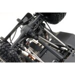 Absima 1:10 EP Crawler CR4.4 "WOLF" blau RTR