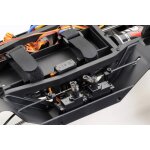 Absima 1:10 EP Crawler CR4.4 "WOLF" blau RTR