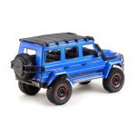 Absima 1:10 EP Crawler CR4.4 "WOLF" blau RTR