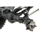 Absima 1:10 EP Crawler CR4.4 "WOLF" blau RTR