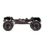 Absima 1:10 EP Crawler CR4.4 "WOLF" blau RTR