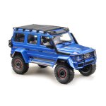 Absima 1:10 EP Crawler CR4.4 "WOLF" blau RTR