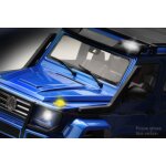 Absima 1:10 EP Crawler CR4.4 "WOLF" blau RTR