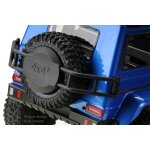 Absima 1:10 EP Crawler CR4.4 "WOLF" blau RTR