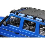 Absima 1:10 EP Crawler CR4.4 "WOLF" blau RTR