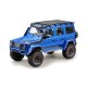 Absima 1:10 EP Crawler CR4.4 "WOLF" blau RTR