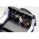 Absima 1:10 EP Crawler CR4.4 "WOLF" blau RTR