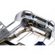 Absima 1:10 EP Crawler CR4.4 "WOLF" blau RTR