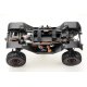 Absima 1:10 EP Crawler CR4.4 "WOLF" blau RTR