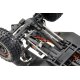 Absima 1:10 EP Crawler CR4.4 "WOLF" blau RTR