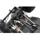 Absima 1:10 EP Crawler CR4.4 "WOLF" blau RTR