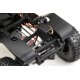 Absima 1:10 EP Crawler CR4.4 "WOLF" blau RTR