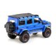 Absima 1:10 EP Crawler CR4.4 "WOLF" blau RTR
