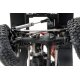 Absima 1:10 EP Crawler CR4.4 "WOLF" blau RTR