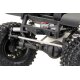 Absima 1:10 EP Crawler CR4.4 "WOLF" blau RTR