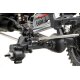 Absima 1:10 EP Crawler CR4.4 "WOLF" blau RTR