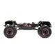 Absima 1:10 EP Crawler CR4.4 "WOLF" blau RTR