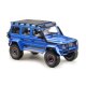 Absima 1:10 EP Crawler CR4.4 "WOLF" blau RTR