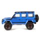 Absima 1:10 EP Crawler CR4.4 "WOLF" blau RTR