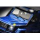 Absima 1:10 EP Crawler CR4.4 "WOLF" blau RTR