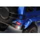 Absima 1:10 EP Crawler CR4.4 "WOLF" blau RTR