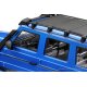 Absima 1:10 EP Crawler CR4.4 "WOLF" blau RTR