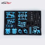 Alumina Speed-Ultimate-Ugrade-Kit rot