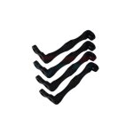 Aluminium Seitenschwellerhalterung (4) (für Ford...