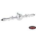 Yota II Ultimate Scale Achse hinten verchromt