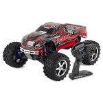 TRAXXAS T-Maxx 3.3 rot 1/10 4x4 Monster-Truck RTR